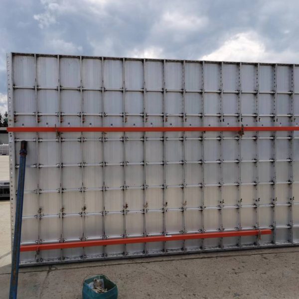 Aluminum Formwork Totalcontec