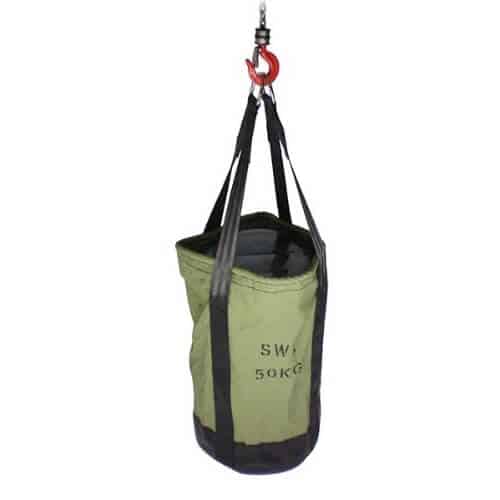 Lifting Bags - Claan Tools And Plant Ltd - Rescue equipment Suppliers