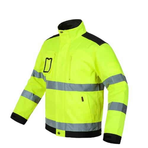 Safety Workwear - TotalContec