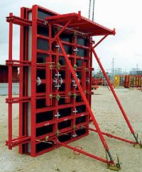 Steel Formwork - TotalContec